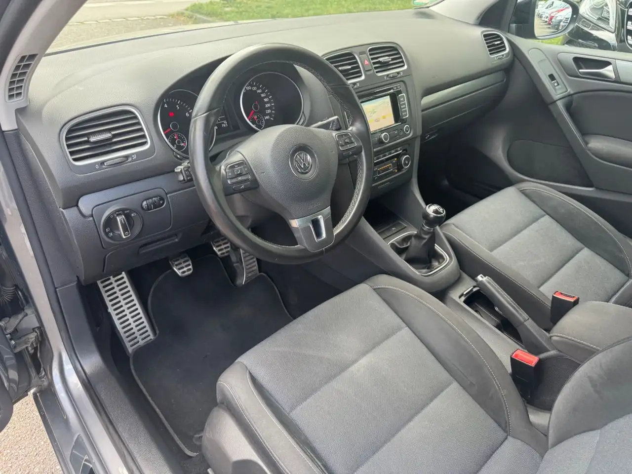 Das Auto