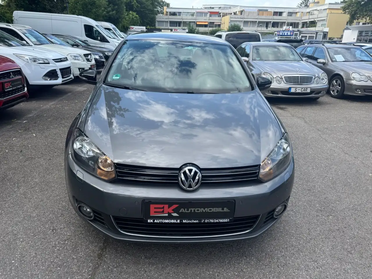 Das Auto