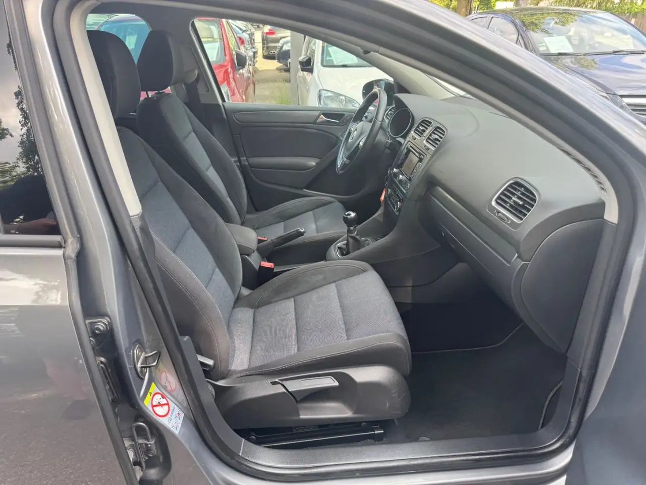 Das Auto