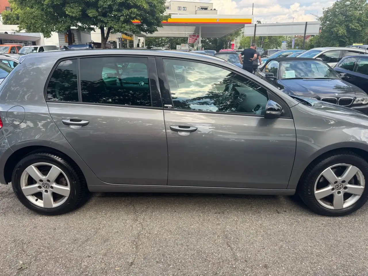 Das Auto