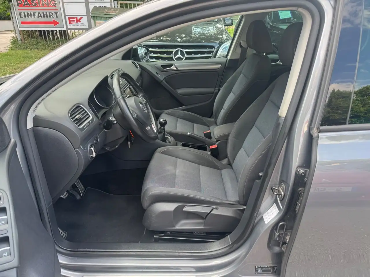 Das Auto