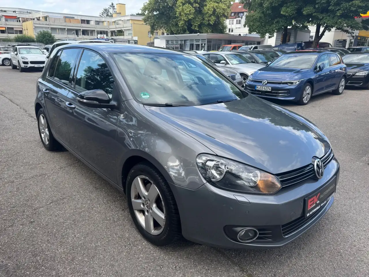 Das Auto