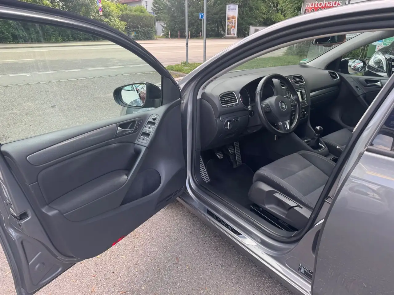 Das Auto
