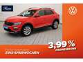 Volkswagen T-Roc 2.0 TSI 4Motion Sport DSG RFK/ACC/PDC/SH Rot - thumbnail 1