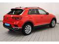 Volkswagen T-Roc 2.0 TSI 4Motion Sport DSG RFK/ACC/PDC/SH Rot - thumbnail 4
