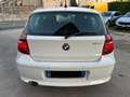 BMW 116 Serie 1 116d 5p 2.0 Attiva NEOPATENTATI! Bianco - thumbnail 5