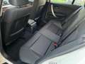 BMW 116 Serie 1 116d 5p 2.0 Attiva NEOPATENTATI! Bianco - thumbnail 9