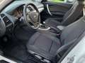 BMW 116 Serie 1 116d 5p 2.0 Attiva NEOPATENTATI! Bianco - thumbnail 7