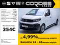 Opel Vivaro Kasten Automatik, Carplay, Kamera,  PDC BT (97) Bílá - thumbnail 1