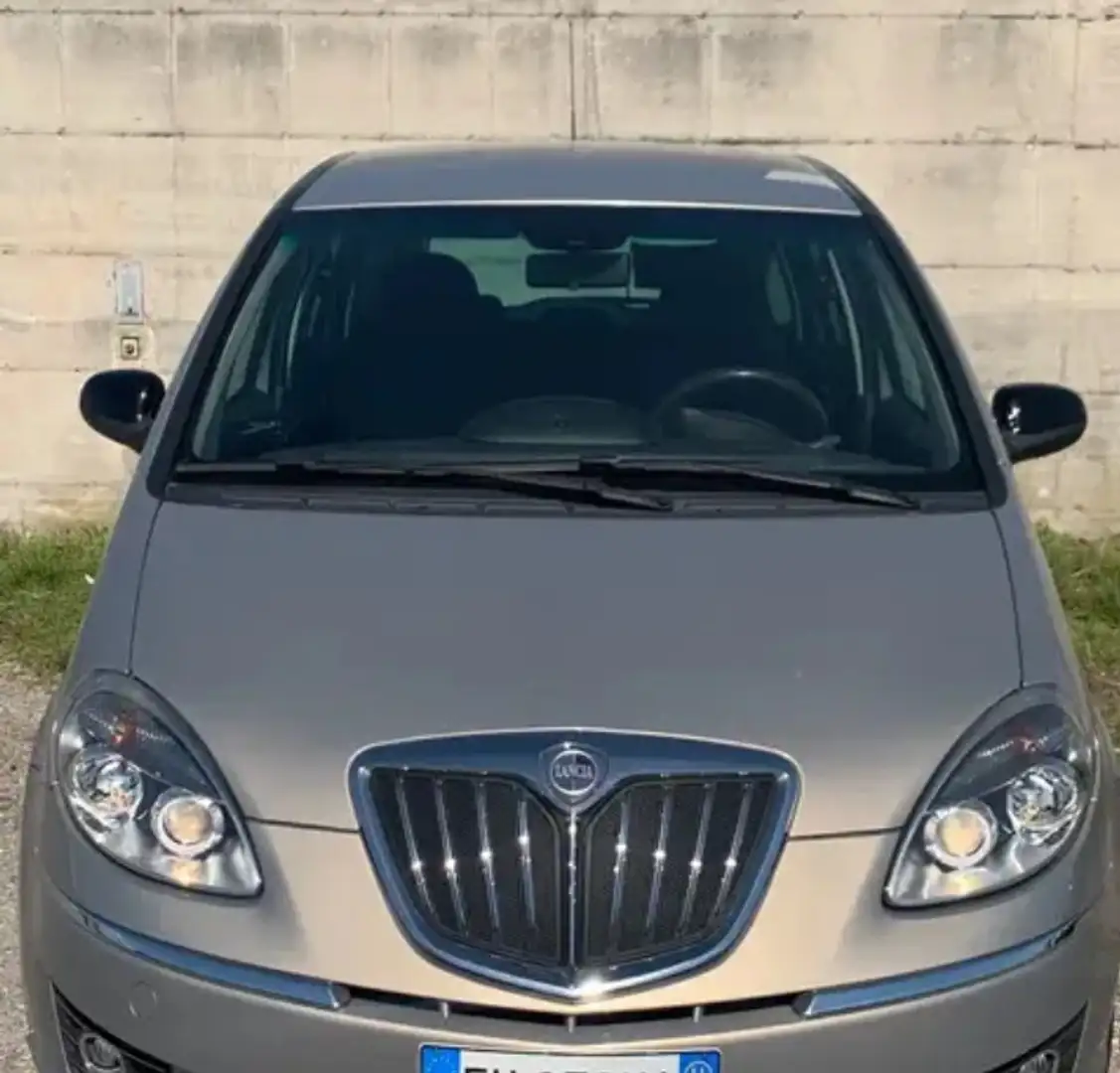 Lancia MUSA 1.4 16v Platino ecochic Gpl - 1