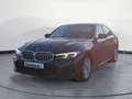 BMW 320 d Automatik M Sportpaket Innovationsp. AHK Grau - thumbnail 1
