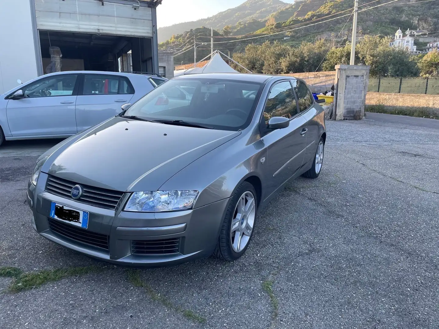 Fiat Stilo 3p 1.9 mjt 16v GT 140cv - 1