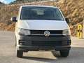 Volkswagen T6 Transporter Kasten / MwSt. ausw. / Klima / Diesel / Euro 6 ... Weiß - thumbnail 6
