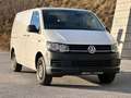 Volkswagen T6 Transporter Kasten / MwSt. ausw. / Klima / Diesel / Euro 6 ... Weiß - thumbnail 5
