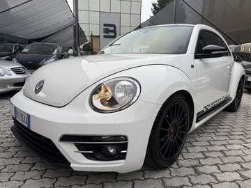 1.4 tsi Design R-LINE CERCHI OZ KIT PREPARAZIONE