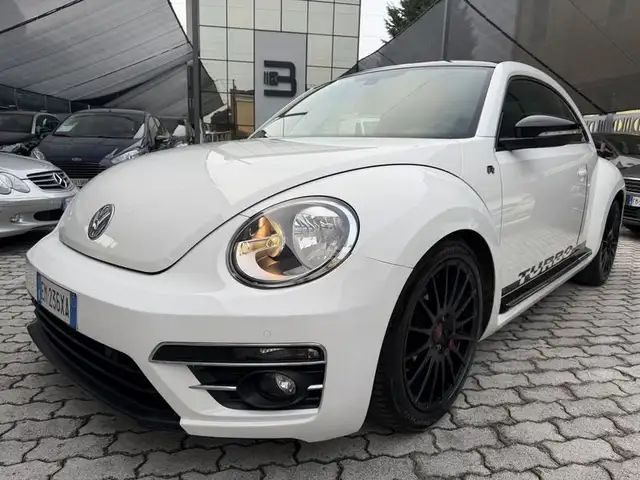 Volkswagen Maggiolino 1.4 tsi Design R-LINE CERCHI OZ KIT PREPARAZIONE