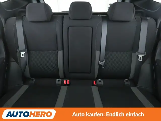 Nissan Qashqai view 15