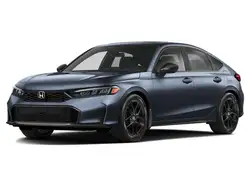 Honda Civic 2026