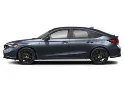 Honda Civic 2026