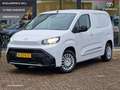 Toyota Proace City 1.5 D-4D 102pk Challenger Plus met stoel 650kg L1 Blanc - thumbnail 1