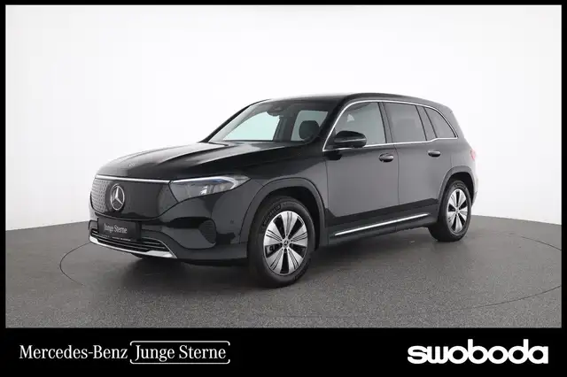 Mercedes-Benz EQB 250 +
