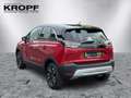Opel Crossland 1.2 Turbo Elegance FIN ab2,99%+LED+SHZ Rot - thumbnail 5