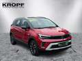 Opel Crossland 1.2 Turbo Elegance FIN ab2,99%+LED+SHZ Rot - thumbnail 7