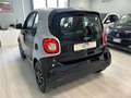 smart forTwo 1.0 Passion 71cv~Unipro~Promo~Finanziamento Nero - thumbnail 4