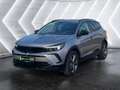 Opel Grandland 1.5 D GS Line 2xKlima 360 AUT Facelift Grau - thumbnail 2