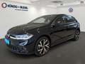 Volkswagen Polo R-Line DSG*LED*SHZ*Lane&Front Assist*PDC* Schwarz - thumbnail 1
