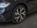 Volkswagen Polo R-Line DSG*LED*SHZ*Lane&Front Assist*PDC* Schwarz - thumbnail 7