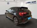 Volkswagen Polo R-Line DSG*LED*SHZ*Lane&Front Assist*PDC* Schwarz - thumbnail 4