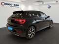 Volkswagen Polo R-Line DSG*LED*SHZ*Lane&Front Assist*PDC* Schwarz - thumbnail 3