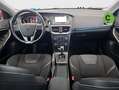 Volvo V40 D3 Kinetic Aut. 150 Rojo - thumbnail 8