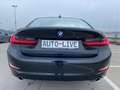BMW 320 d*Luxury Line*VIRTUAL*LASER*HEAP-UP*AHK*LEDER Black - thumbnail 4