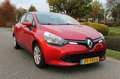 Renault Clio 1.2 73pk 5-drs Airco/Cruise/Navigatie Rood - thumbnail 13