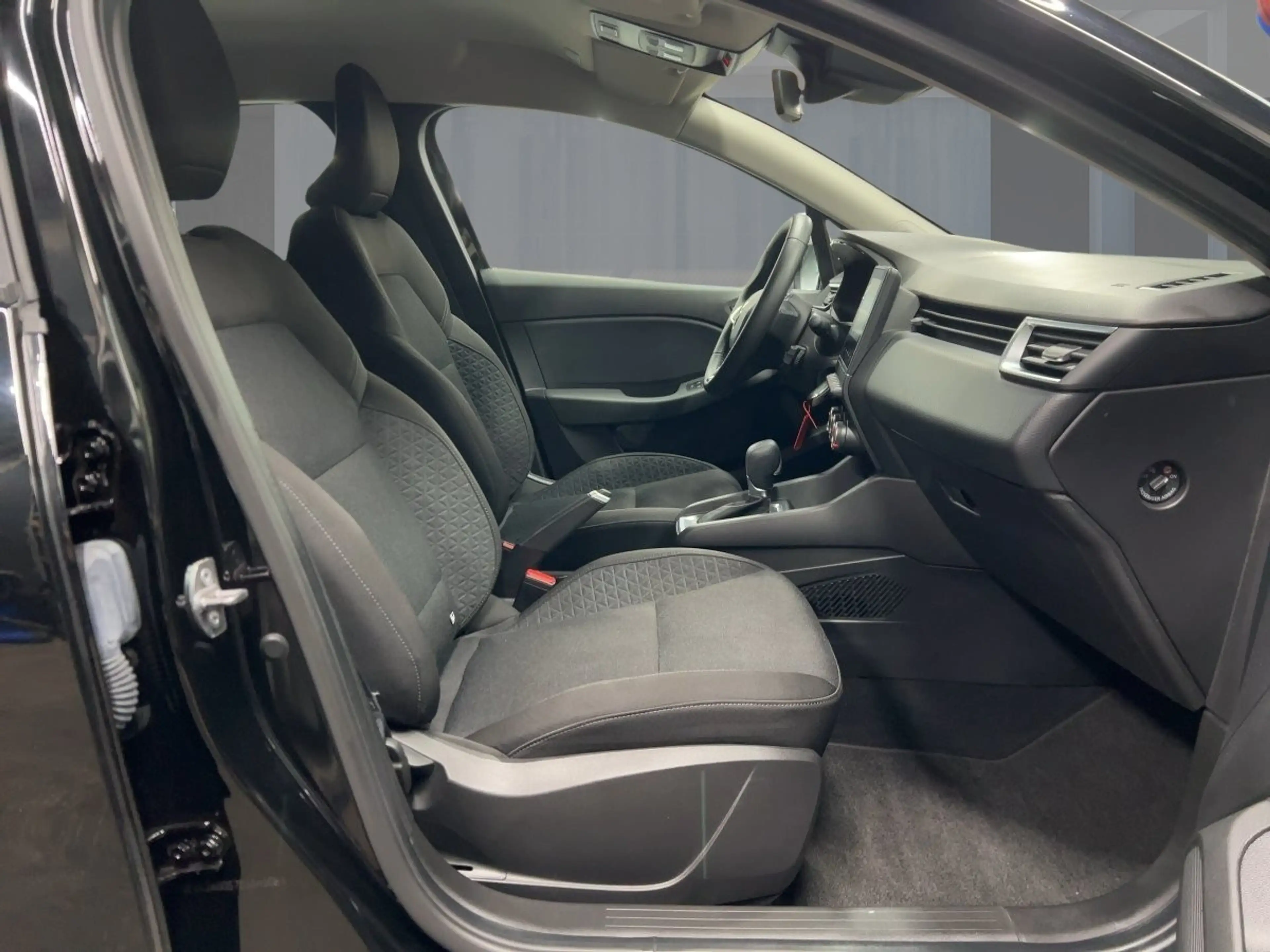 Renault Clio TCe 90 Evolution Automatik — photo 8