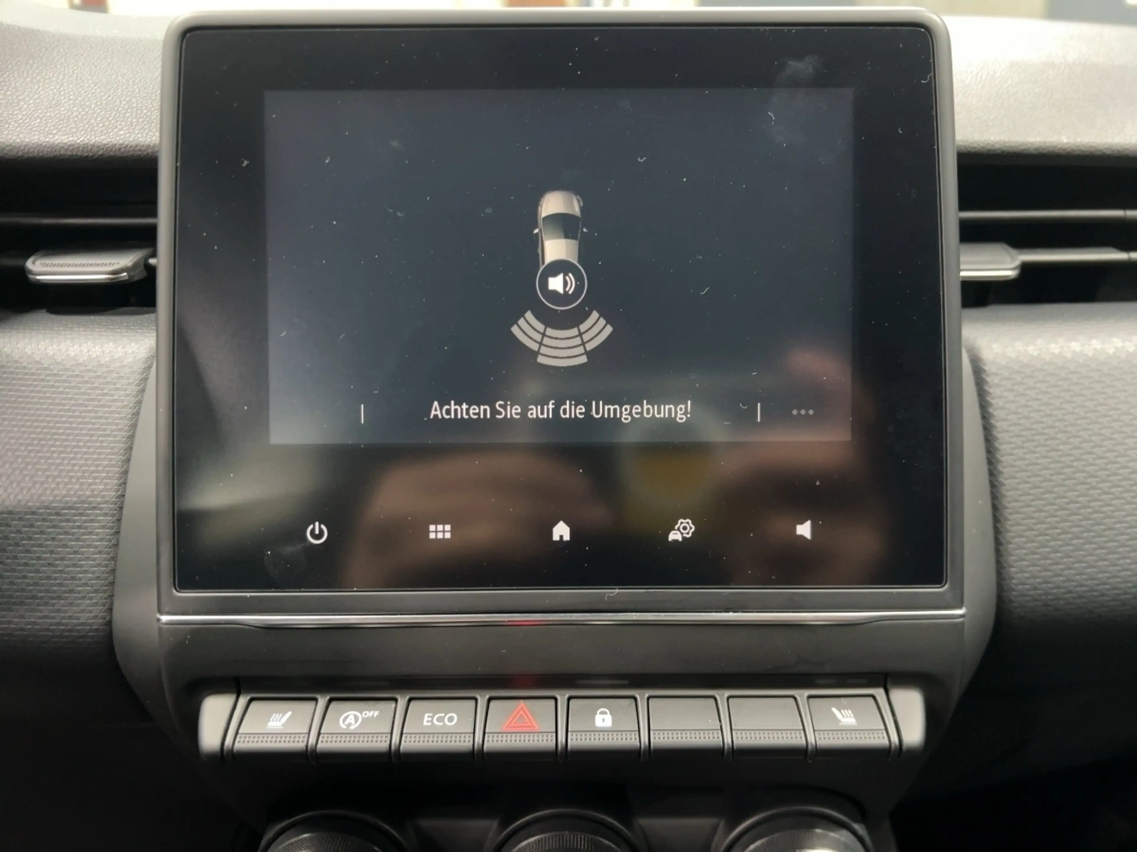 Renault Clio TCe 90 Evolution Automatik — photo 13