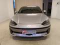 Hyundai IONIQ 6 Ioniq 6 Elektro 77,4kWh Plus Line Long Range Silber - thumbnail 2