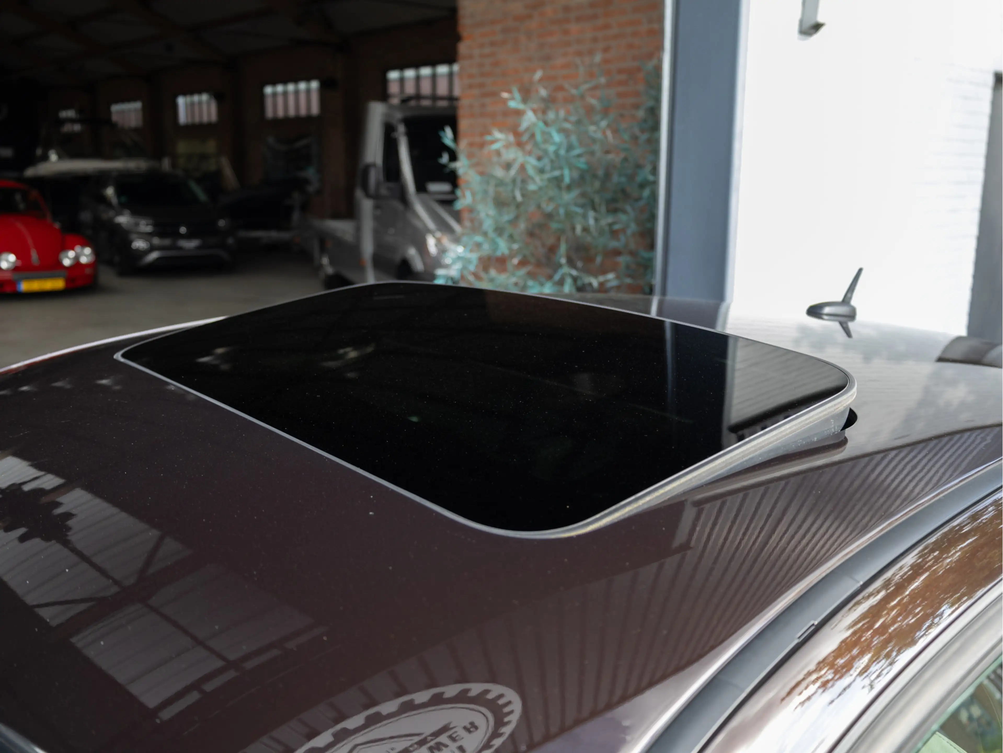 Saab 9-3 Sport Sedan 2.0 T Aero XWD *Schuif/kantel | Leder — photo 13