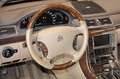 Maybach 62 Exclusiv Manufaktur V240 origineel 60.153 km Negro - thumbnail 27