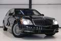 Maybach 62 Exclusiv Manufaktur V240 origineel 60.153 km Negro - thumbnail 28