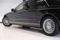 Maybach 62 Exclusiv Manufaktur V240 origineel 60.153 km Negro - thumbnail 22