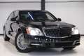 Maybach 62 Exclusiv Manufaktur V240 origineel 60.153 km Zwart - thumbnail 5