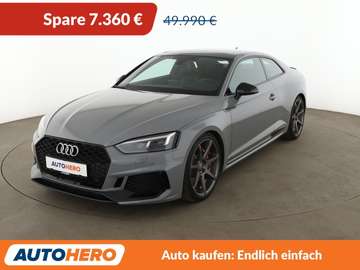 2.9 V6 TFSI quattro Aut. *HUD*LED*MEMORY*MASSAGE*