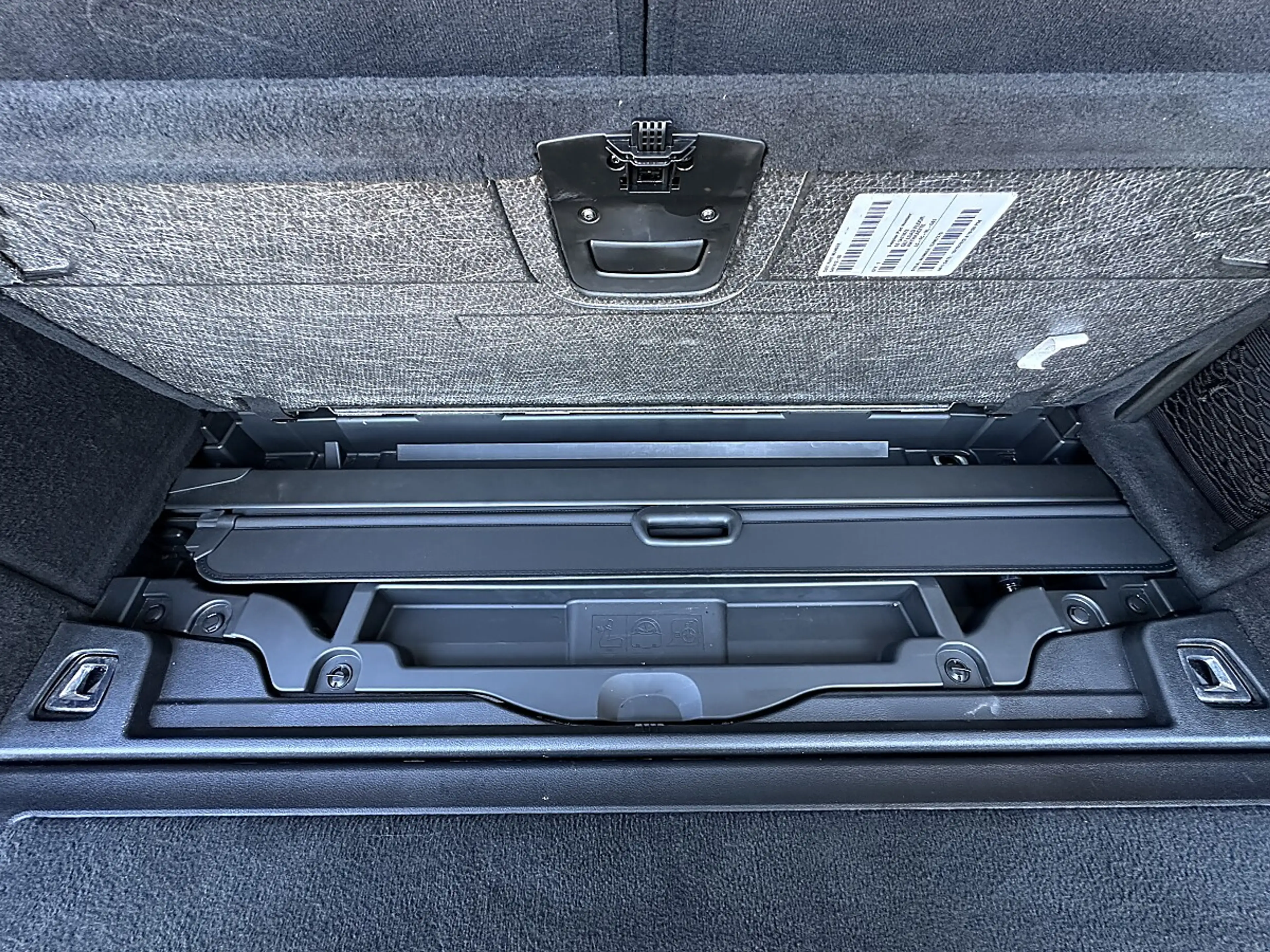 BMW X7 xDrive40d M-Paket PRO Aut. !!!MEGAVOLL!!! — photo 13