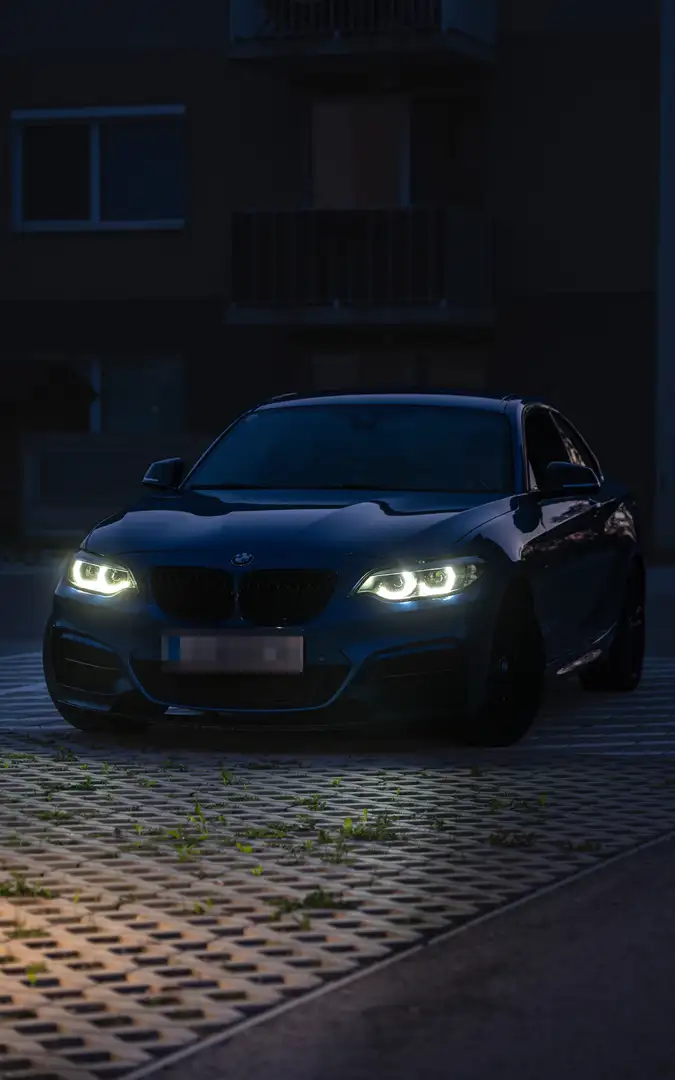BMW 240 M240i Coupé xDrive Aut. - 2