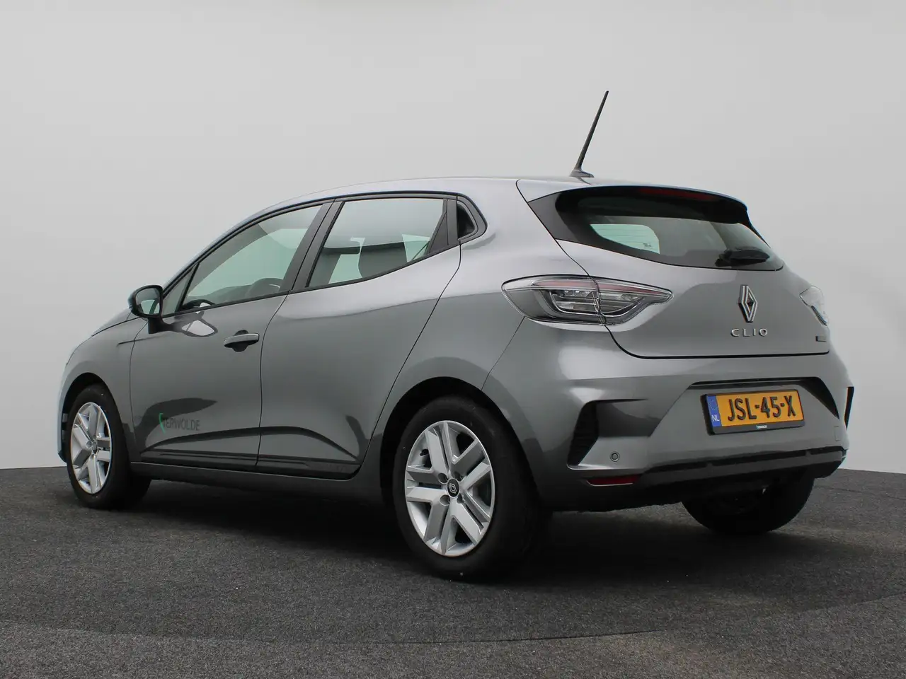 Renault Clio 2026