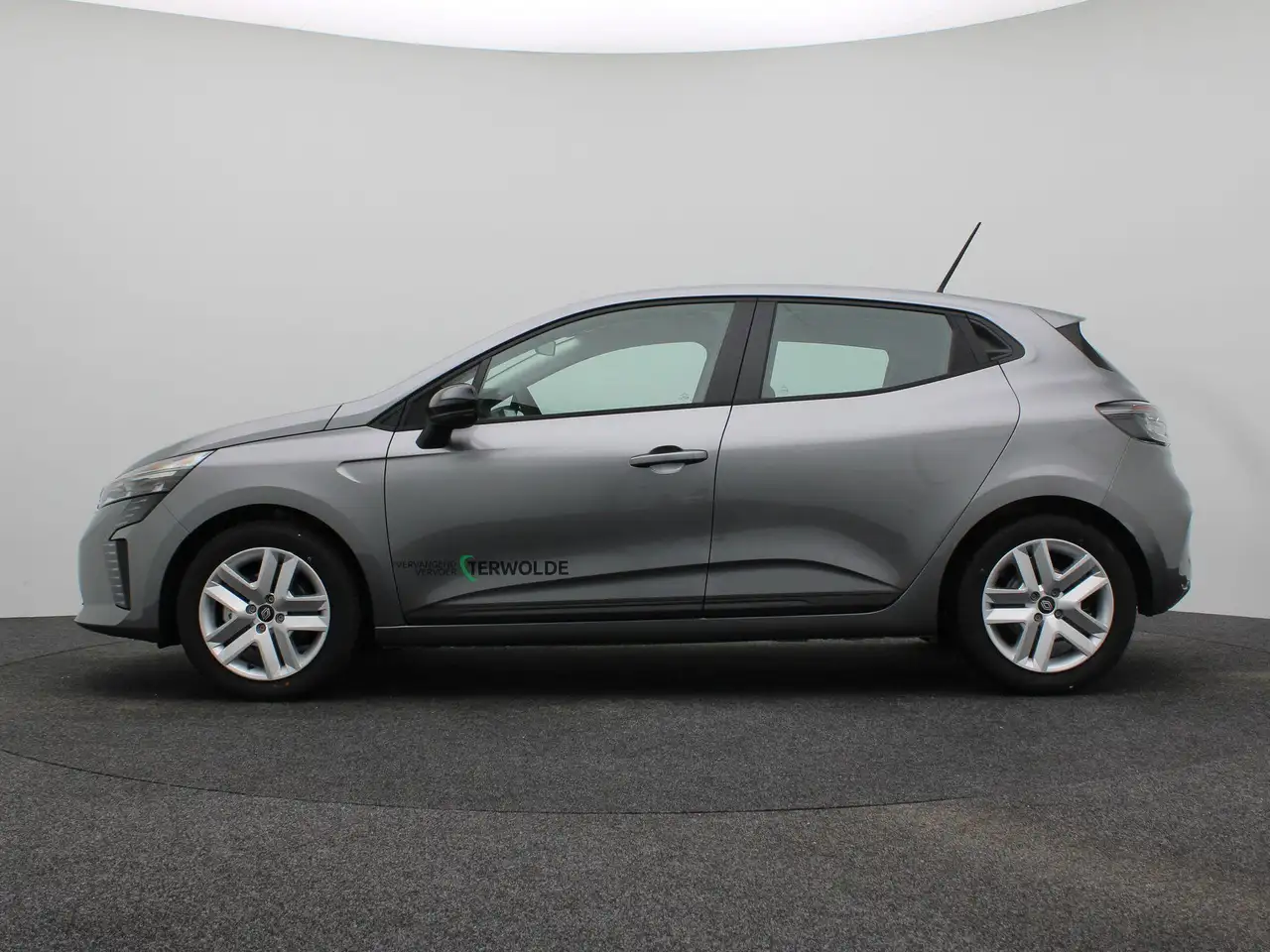 Renault Clio 2026