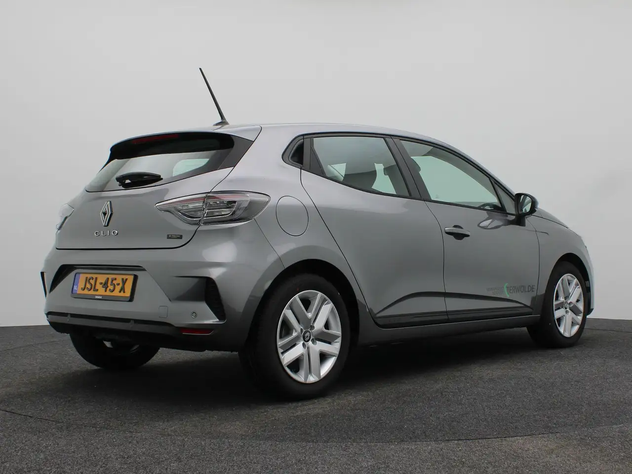 Renault Clio 2026